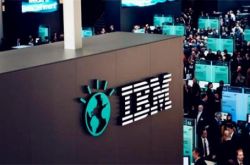 IBM区块链负责人：市场需求推动IBM为金融